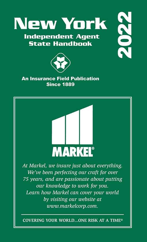 Directories for Insurance Agents, Attorneys, Adjusters & Experts Bar