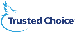 Trusted Choice Membership Logo