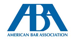 Affiliation Logo for American Bar Association (ABA)